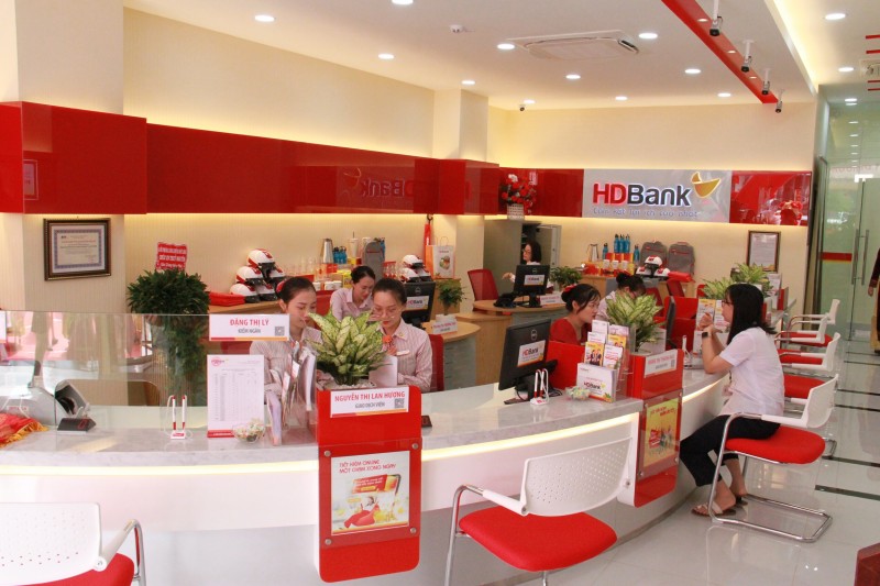 Mở thêm chi nhánh tại Thủy Nguyên, HDBank góp động lực cùng mục tiêu lớn của Hải Phòng Mở thêm chi nhánh tại Thủy Nguyên, HDBank góp động lực cùng mục tiêu lớn của Hải Phòng