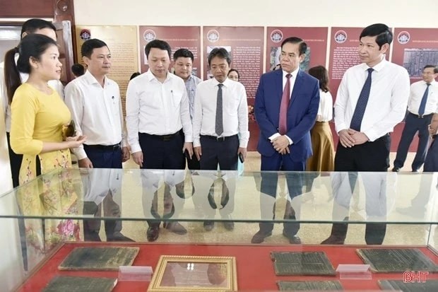 10 Ancient Writings Of Vietnam Recognized By UNESCO 10 Ancient Writings Of Vietnam Recognized By UNESCO