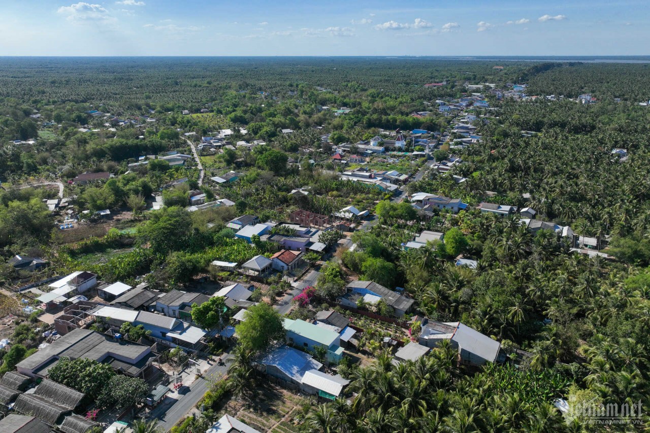 Explore Dai Dien Commune – A Peaceful Getaway In The Mekong Delta Explore Dai Dien Commune – A Peaceful Getaway In The Mekong Delta