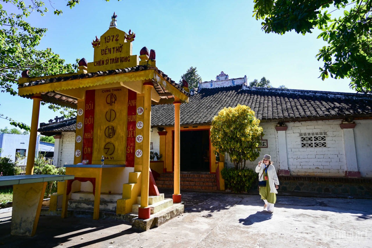 Explore Dai Dien Commune – A Peaceful Getaway In The Mekong Delta Explore Dai Dien Commune – A Peaceful Getaway In The Mekong Delta