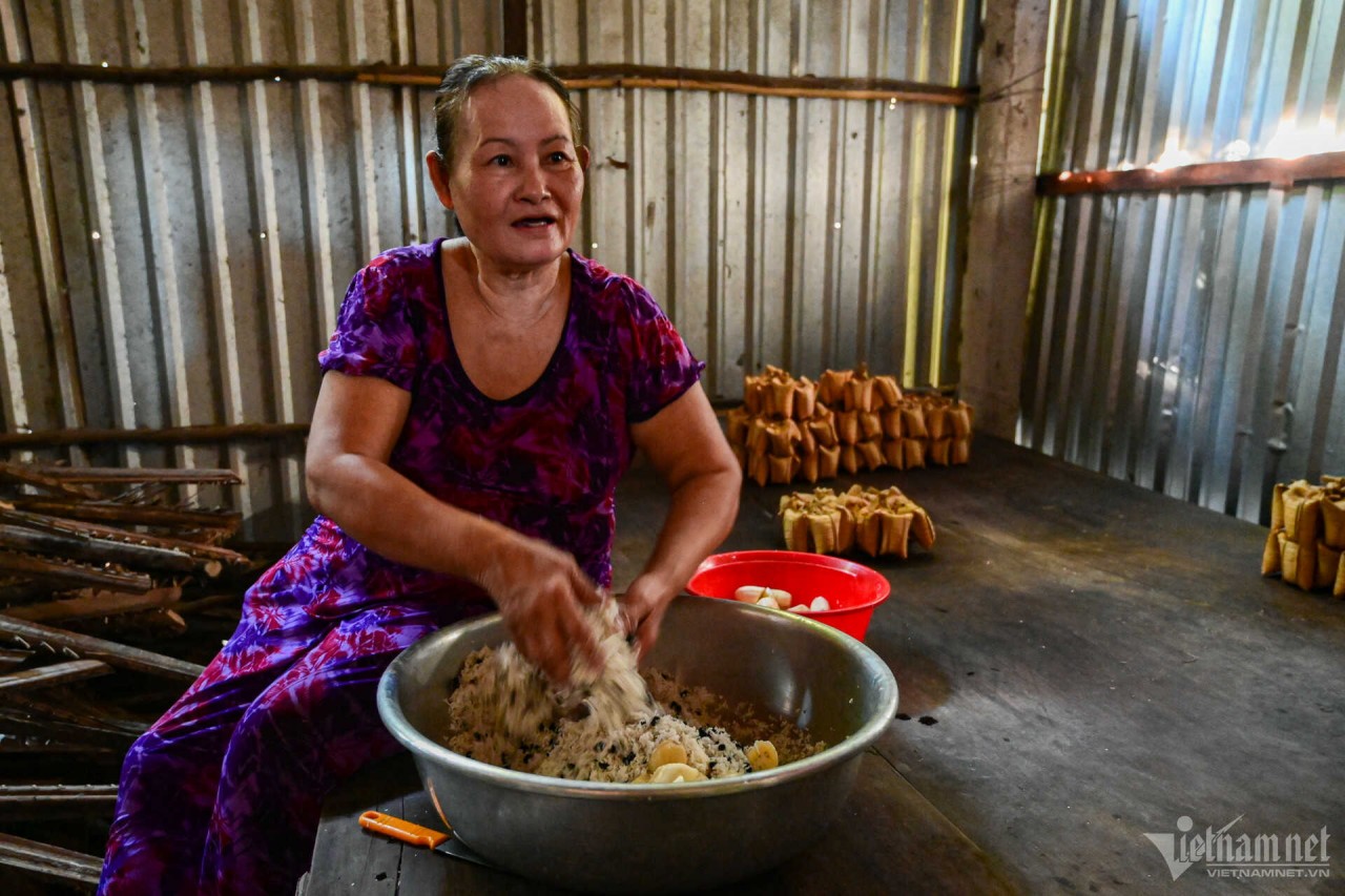 Explore Dai Dien Commune – A Peaceful Getaway In The Mekong Delta Explore Dai Dien Commune – A Peaceful Getaway In The Mekong Delta