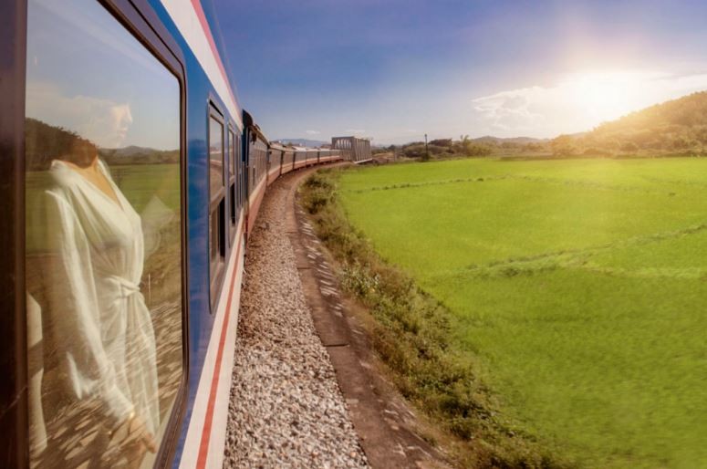 CNN Travel Praises New Vietnam’s Luxury Train Route Linking Quy Nhon with Nha Trang CNN Travel Praises New Vietnam’s Luxury Train Route Linking Quy Nhon with Nha Trang
