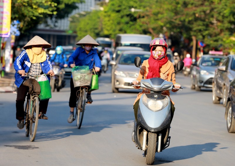 (Ảnh minh họa) (Ảnh minh họa)
