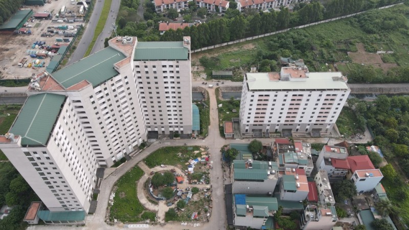 Cần chờ 6 -12 tháng để 3 luật liên quan “ngấm vào” thị trường bất động sản Cần chờ 6 -12 tháng để 3 luật liên quan “ngấm vào” thị trường bất động sản