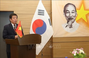 Lan tỏa tư tưởng của Chủ tịch Hồ Chí Minh về hòa bình