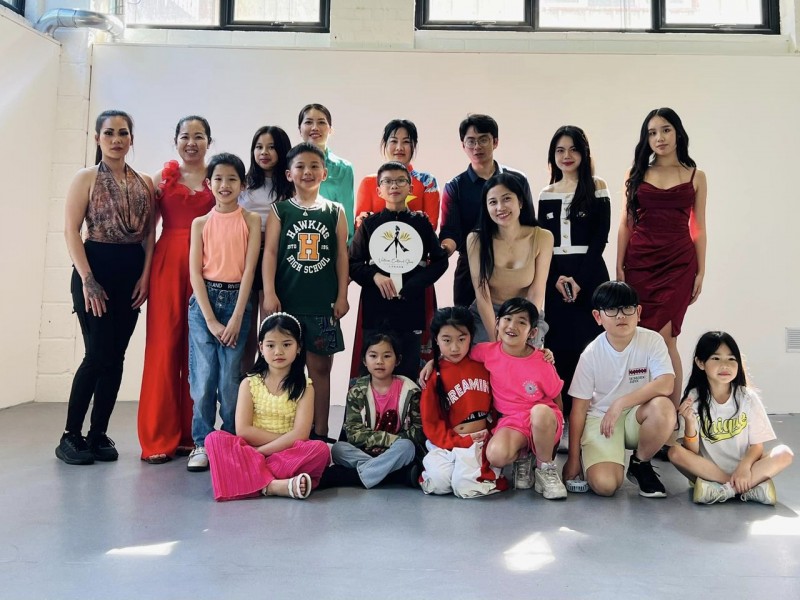 Hơn 100 nghệ sĩ biểu diễn tại “Vietnam Cultural Show London 2024” Hơn 100 nghệ sĩ biểu diễn tại “Vietnam Cultural Show London 2024”