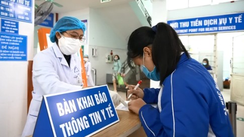 5 lợi ích người dân, doanh nghiệp thụ hưởng từ chuyển đổi số của ngành Bảo hiểm xã hội
