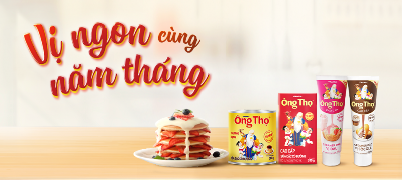 Bánh mì chấm sữa đặc - tự hào văn hóa ẩm thực Việt Bánh mì chấm sữa đặc - tự hào văn hóa ẩm thực Việt