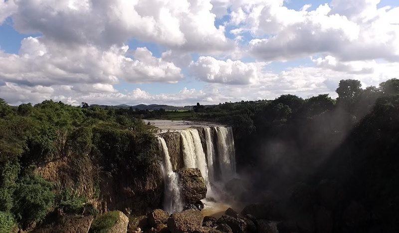 Most Beautiful Waterfalls For A Summer Vacation In Lam Dong Most Beautiful Waterfalls For A Summer Vacation In Lam Dong