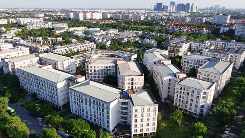 Thu nhập dưới 15 triệu đồng/tháng đủ điều kiện mua, thuê nhà xã hội từ 1/8