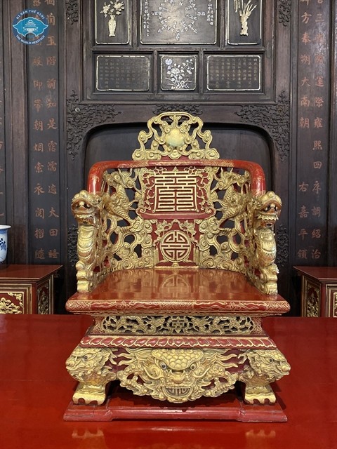 Vietnam Launches First Virtual Gallery Featuring Royal Antiquities in Metaverse Vietnam Launches First Virtual Gallery Featuring Royal Antiquities in Metaverse