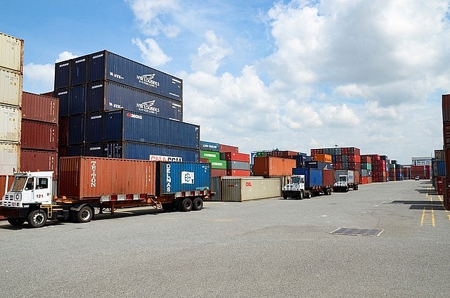 Export Turnover Recovers Despite Economic Difficulties Export Turnover Recovers Despite Economic Difficulties