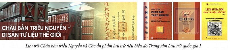 Dự thảo Luật Lưu trữ (sửa đổi) - bảo đảm quyền tiếp cận thông tin của người dân Dự thảo Luật Lưu trữ (sửa đổi) - bảo đảm quyền tiếp cận thông tin của người dân
