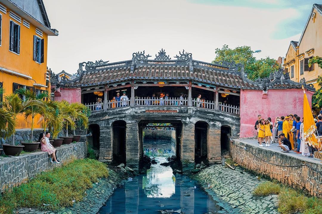 Time Out: Hoi An Voted Among The Best Places To Travel In July Time Out: Hoi An Voted Among The Best Places To Travel In July