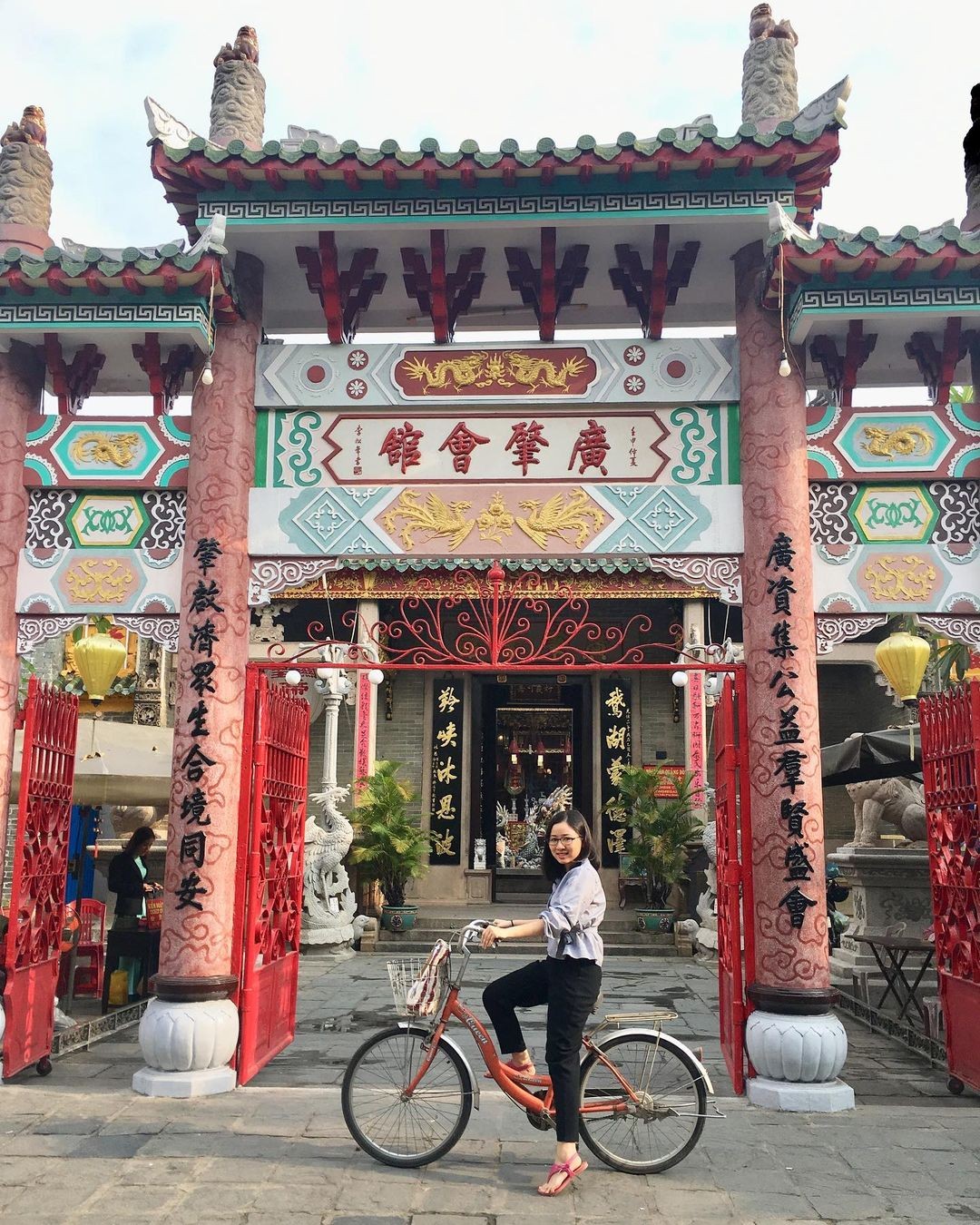 Time Out: Hoi An Voted Among The Best Places To Travel In July Time Out: Hoi An Voted Among The Best Places To Travel In July