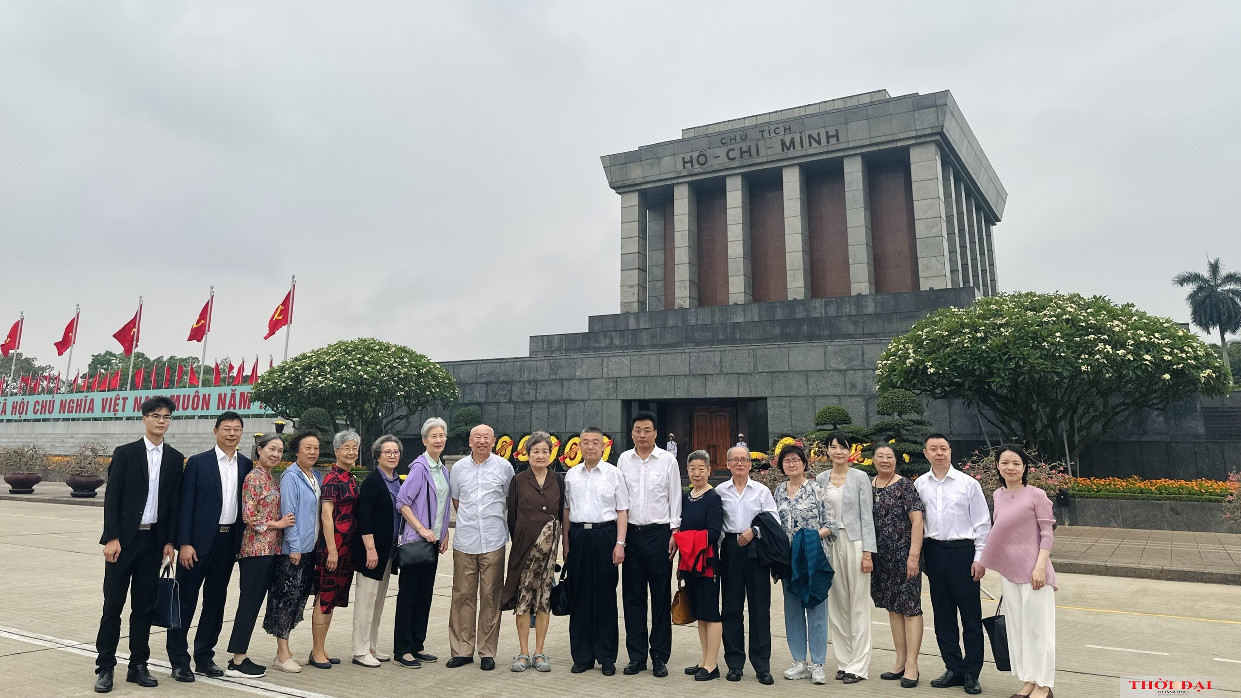 Để những kỷ niệm xưa tạo sinh trong hiện tại và tương lai Để những kỷ niệm xưa tạo sinh trong hiện tại và tương lai