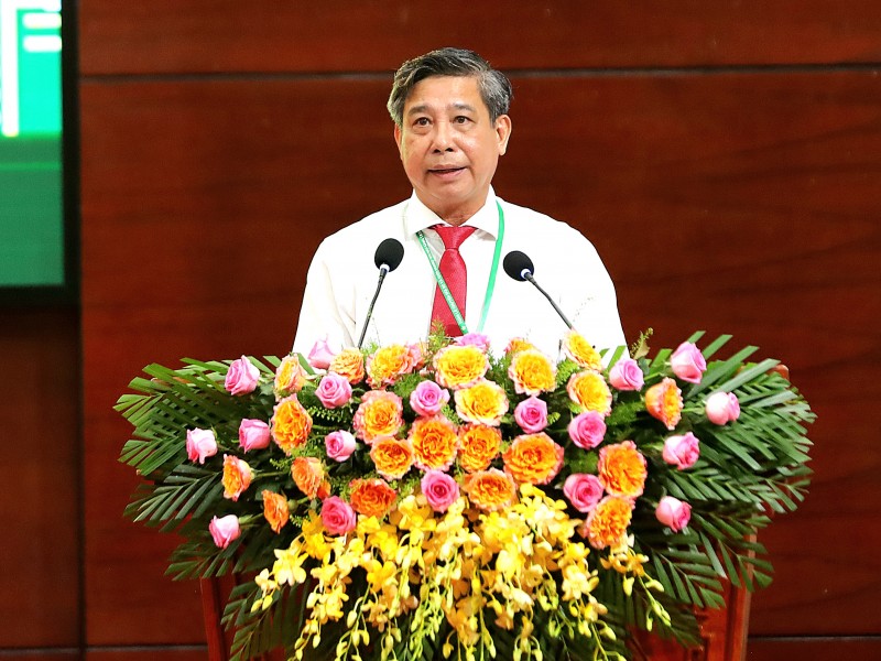 Thúc đẩy chuyển đổi số và khởi nghiệp đổi mới sáng tạo vùng Đồng bằng sông Cửu Long Thúc đẩy chuyển đổi số và khởi nghiệp đổi mới sáng tạo vùng Đồng bằng sông Cửu Long