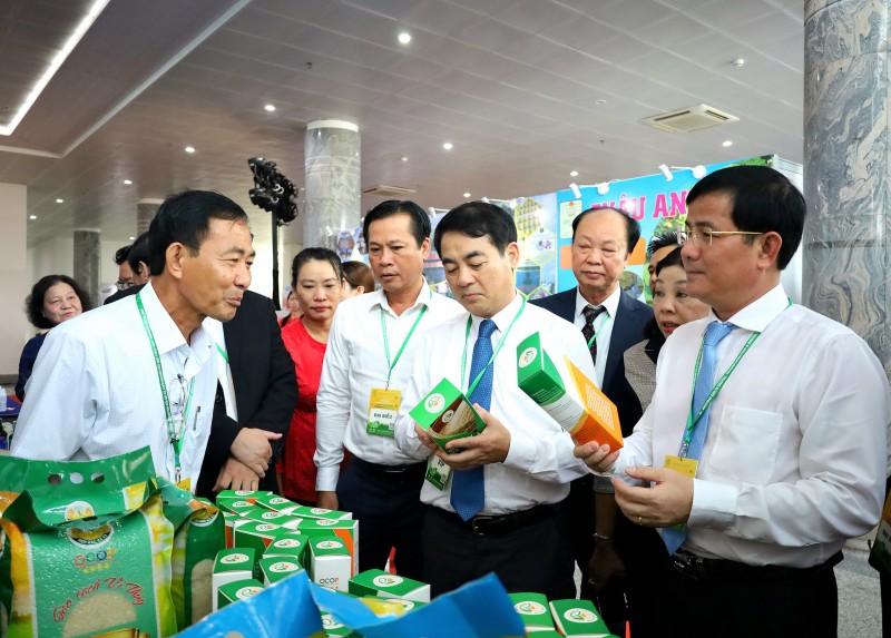 Thúc đẩy chuyển đổi số và khởi nghiệp đổi mới sáng tạo vùng Đồng bằng sông Cửu Long Thúc đẩy chuyển đổi số và khởi nghiệp đổi mới sáng tạo vùng Đồng bằng sông Cửu Long