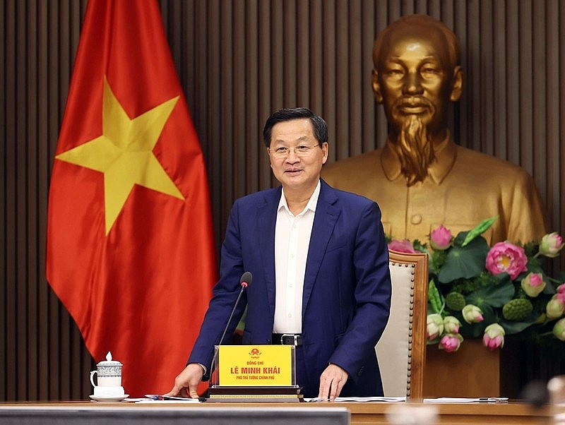 Vietnam Affirms Support For Japan's Initiatives Vietnam Affirms Support For Japan's Initiatives
