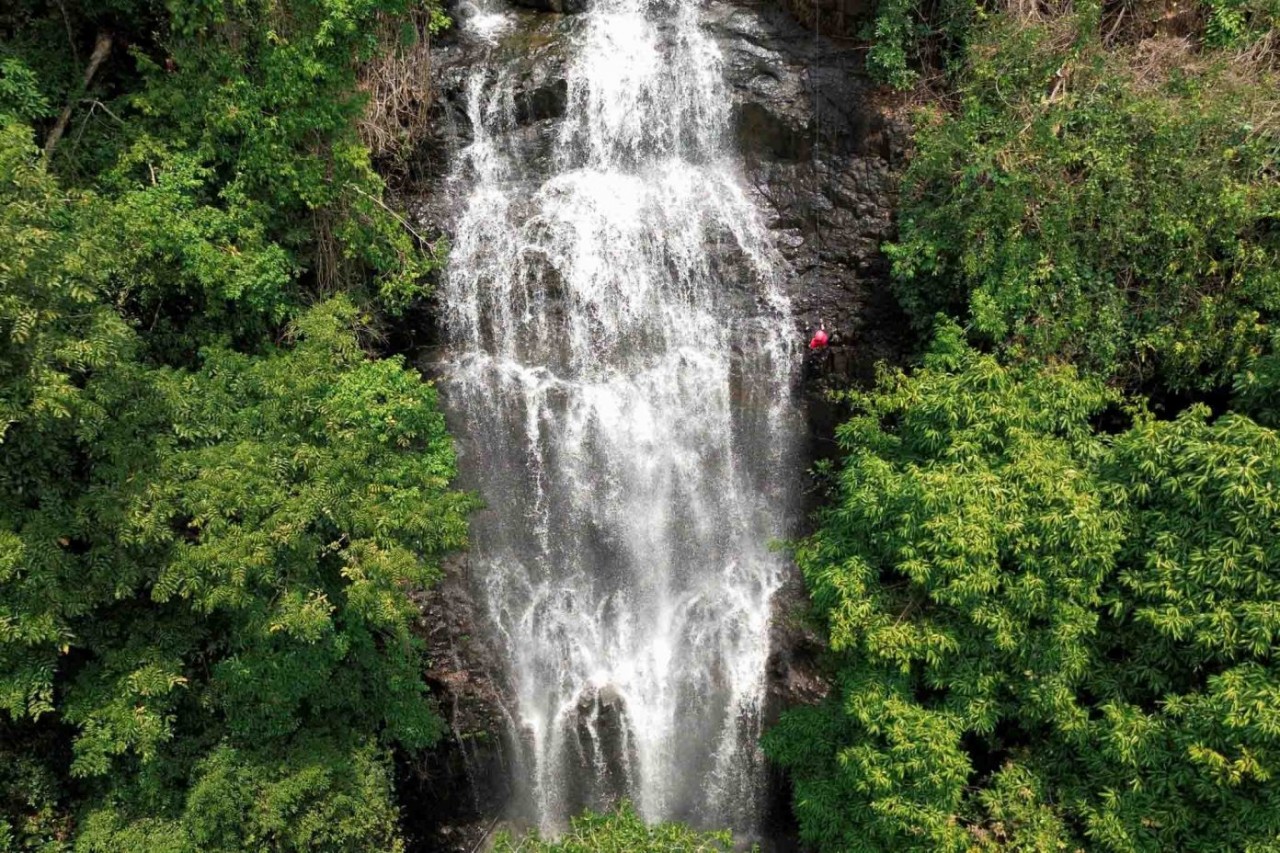 Conquer Chu B’Luk – The Largest Volcanic Cave In Vietnam Conquer Chu B’Luk – The Largest Volcanic Cave In Vietnam