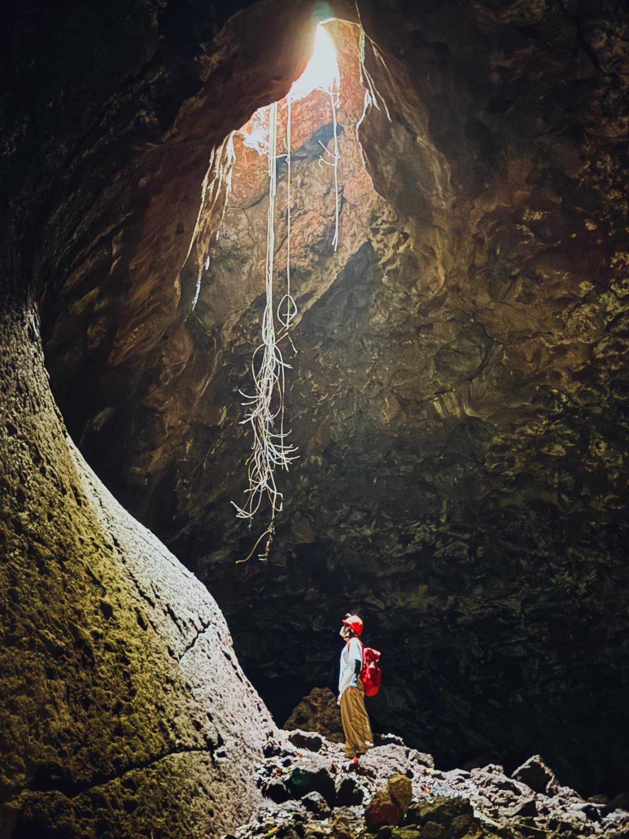 Conquer Chu B’Luk – The Largest Volcanic Cave In Vietnam Conquer Chu B’Luk – The Largest Volcanic Cave In Vietnam