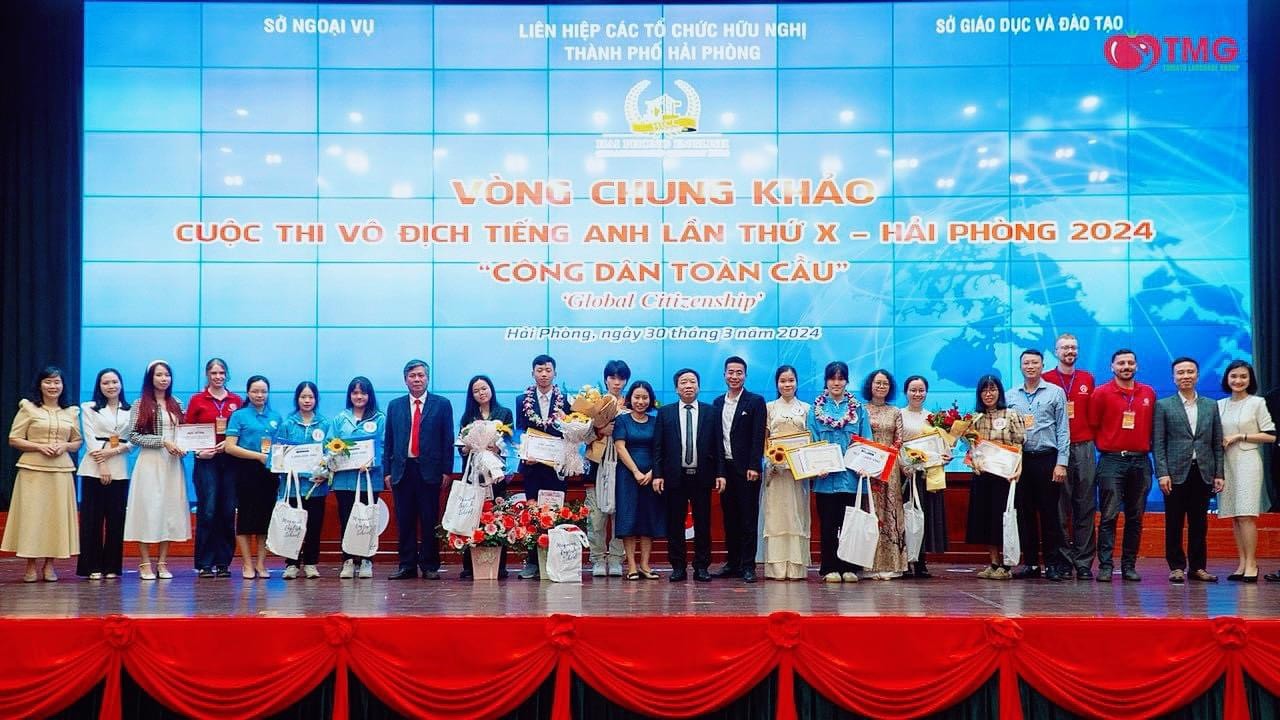 Liên hiệp các tổ chức hữu nghị thành phố Hải Phòng: nhiều kết quả tích cực trong công tác đối ngoại nhân dân Liên hiệp các tổ chức hữu nghị thành phố Hải Phòng: nhiều kết quả tích cực trong công tác đối ngoại nhân dân