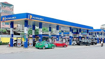Phá đỉnh 2 năm, cổ phiếu PLX đã có sự 