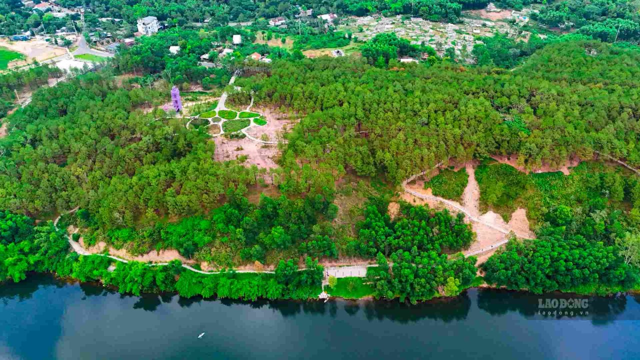 Discover Vong Canh Hill – A Dreamy Landscape In Hue Discover Vong Canh Hill – A Dreamy Landscape In Hue