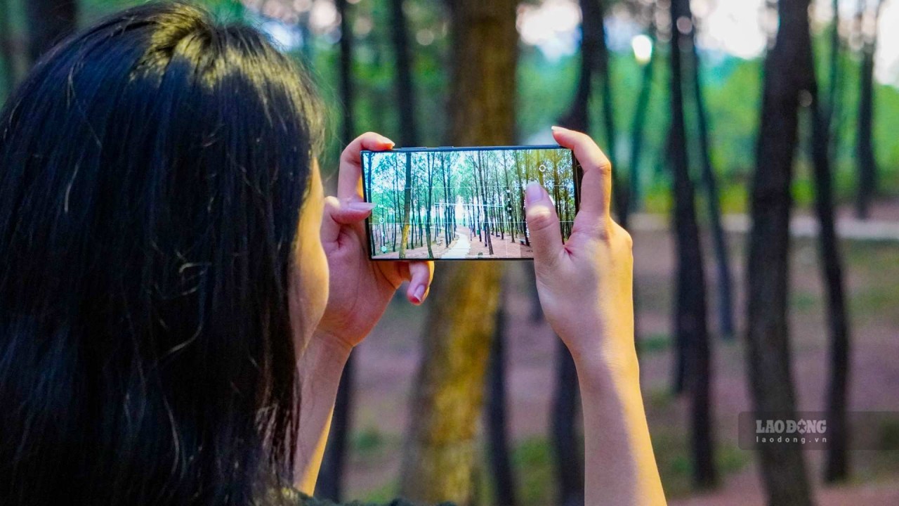 Discover Vong Canh Hill – A Dreamy Landscape In Hue Discover Vong Canh Hill – A Dreamy Landscape In Hue