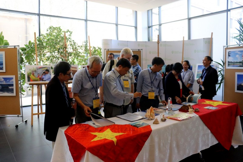 100 học giả, nhà nghiên cứu quốc tế tham gia hội thảo Biển Đông tại Ba Lan 100 học giả, nhà nghiên cứu quốc tế tham gia hội thảo Biển Đông tại Ba Lan