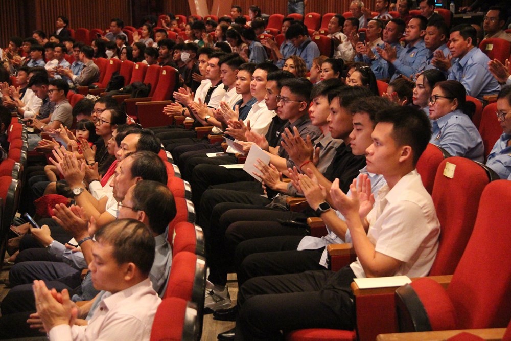 Hợp tác văn hóa góp phần thúc đẩy quan hệ hữu nghị Việt Nam Campuchia Hợp tác văn hóa góp phần thúc đẩy quan hệ hữu nghị Việt Nam Campuchia