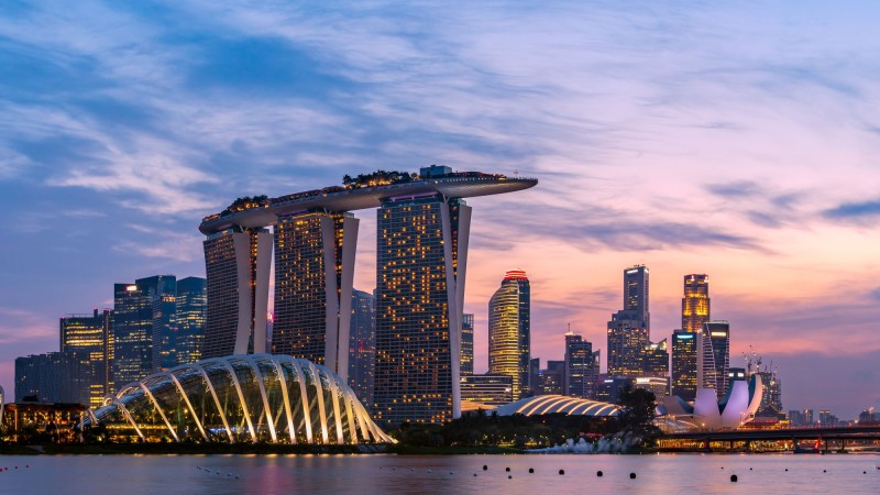 Mừng kỷ niệm “chuyến bay nụ cười” đến Singapore, Vietjet tặng 10.000 vé bay chỉ từ 0 đồng Mừng kỷ niệm “chuyến bay nụ cười” đến Singapore, Vietjet tặng 10.000 vé bay chỉ từ 0 đồng