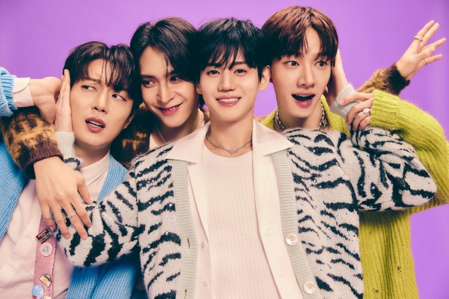 K-Pop And V-Pop Stars Perform At Korea Travel Festa 2024 K-Pop Duets With V-Pop At Korea Travel Festa 2024