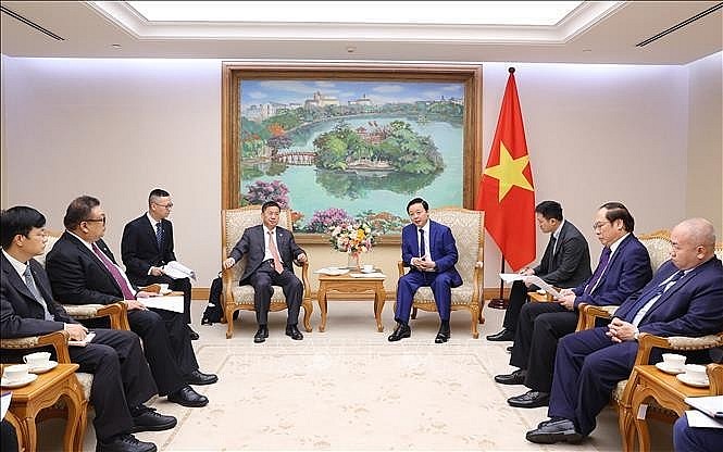 Vietnam News Today (May 28): Vietnam News Today (May 28):