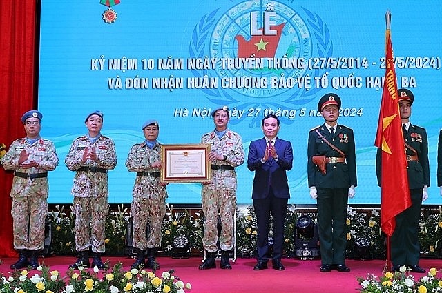 Vietnam News Today (May 28): Vietnam News Today (May 28):