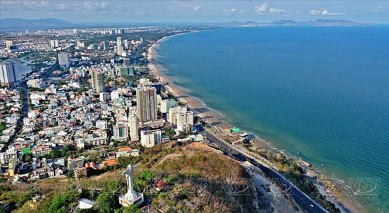 Hơn 75% lượng vốn FDI rót vào 10 địa phương trong 5 tháng đầu năm Hơn 75% lượng vốn FDI rót vào 10 địa phương trong 5 tháng đầu năm