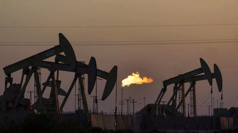 Liên minh châu Âu thông qua luật hạn chế khí methane 2 Liên minh châu Âu thông qua luật hạn chế khí methane 2