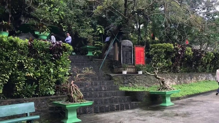 Exploring The Spirit Tourism Sites In Quang Binh Explore The Spiritual Tourism Sites In Quang Binh