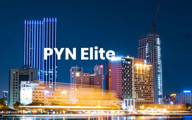 Lãnh đạo quỹ Pyn Elite Fund: “Đây là thời điểm tốt để tham gia thị trường chứng khoán” Lãnh đạo quỹ Pyn Elite Fund: “Đây là thời điểm tốt để tham gia thị trường chứng khoán”