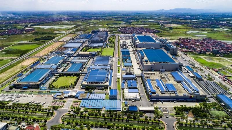 Tại sao nhà đầu tư cá nhân ưa chuộng bất động sản vùng ven khu công nghiệp?