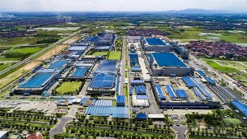 Miền Bắc tiếp tục là điểm nóng của bất động sản công nghiệp, 