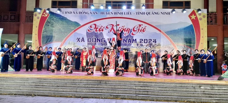 Ngày hội biên giới Việt - Trung Ngày hội biên giới Việt - Trung