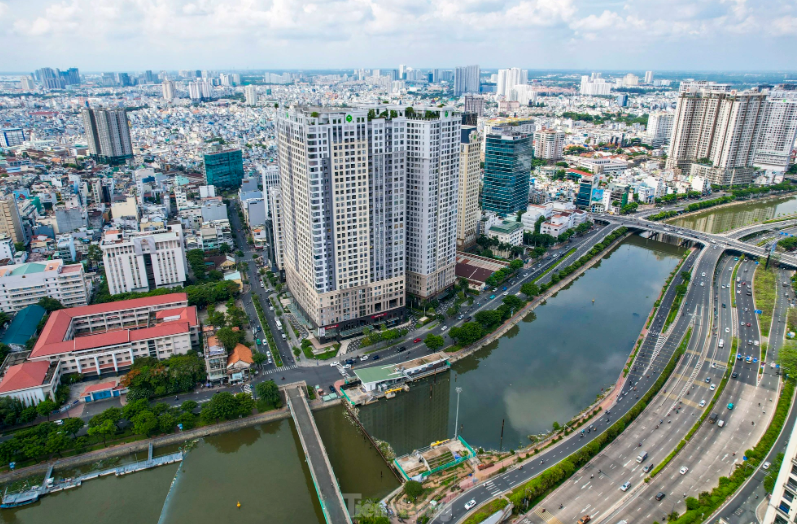 Quốc Cường Gia Lai khẳng định 