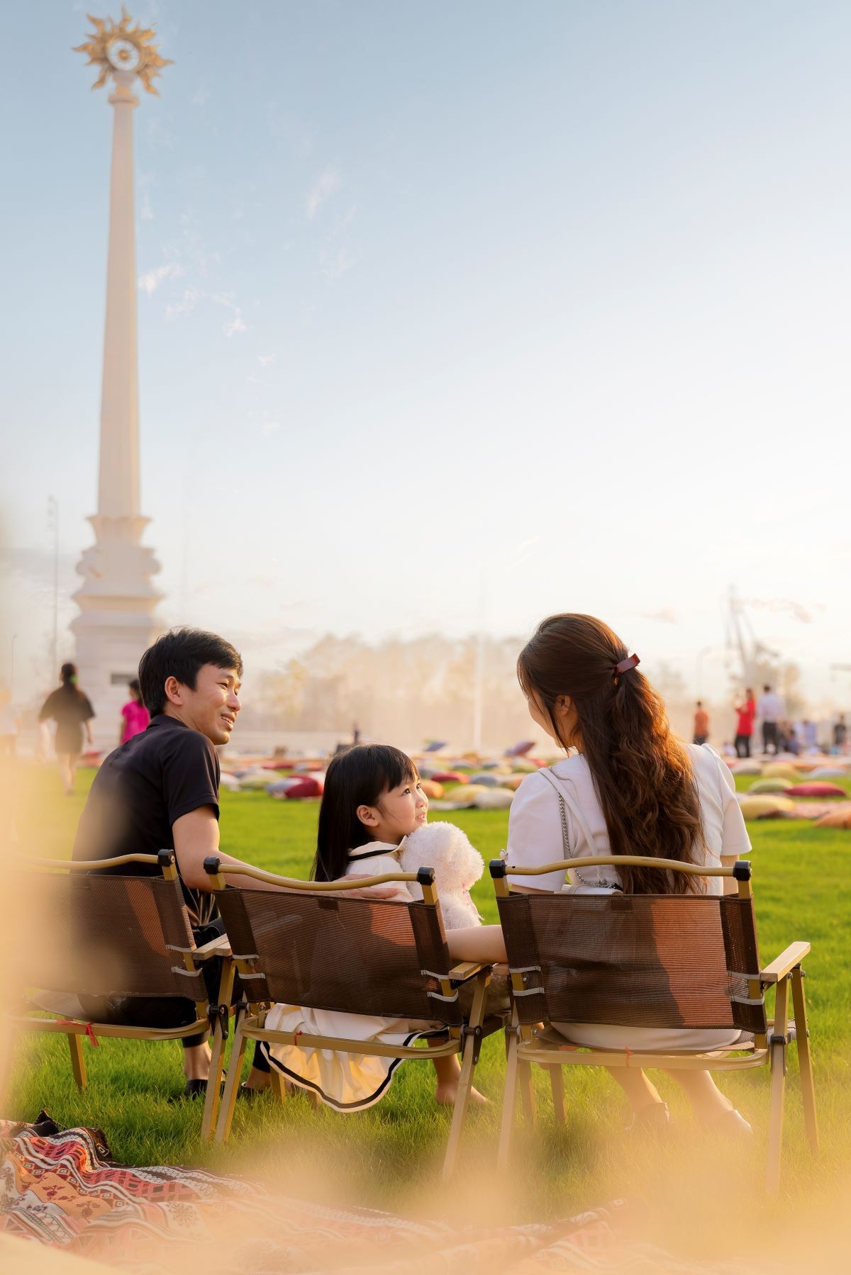 Trẻ nhỏ sẽ có Ngày Quốc tế thiếu nhi đáng nhớ bên gia đình tại Vinhomes Royal Island Trẻ nhỏ sẽ có Ngày Quốc tế thiếu nhi đáng nhớ bên gia đình tại Vinhomes Royal Island