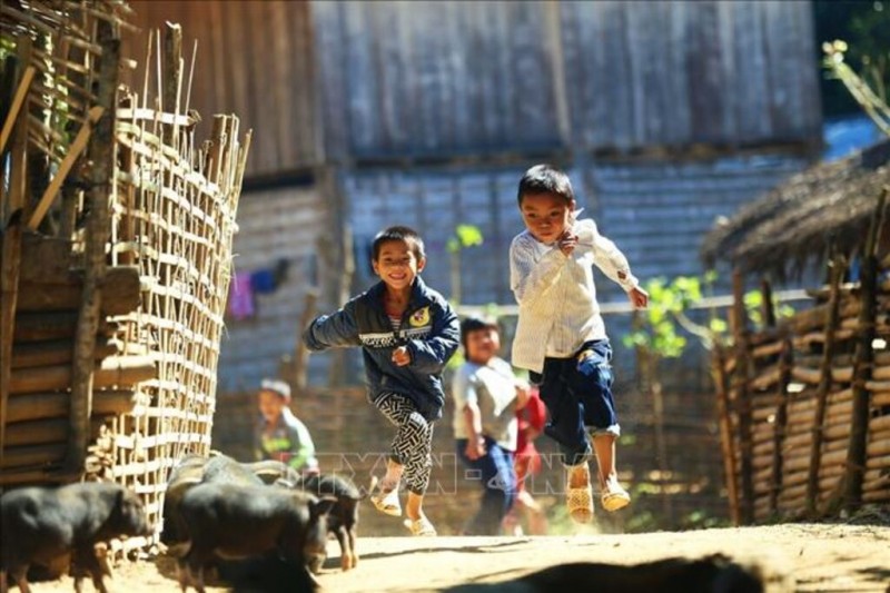 Học giả Nga đánh giá Việt Nam luôn tôn trọng và đảm bảo quyền con người Học giả Nga đánh giá Việt Nam luôn tôn trọng và đảm bảo quyền con người