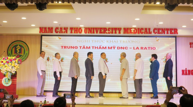 Cần Thơ có thêm trung tâm lọc thận nhân tạo phục vụ người dân ĐBSCL Cần Thơ có thêm trung tâm lọc thận nhân tạo phục vụ người dân ĐBSCL