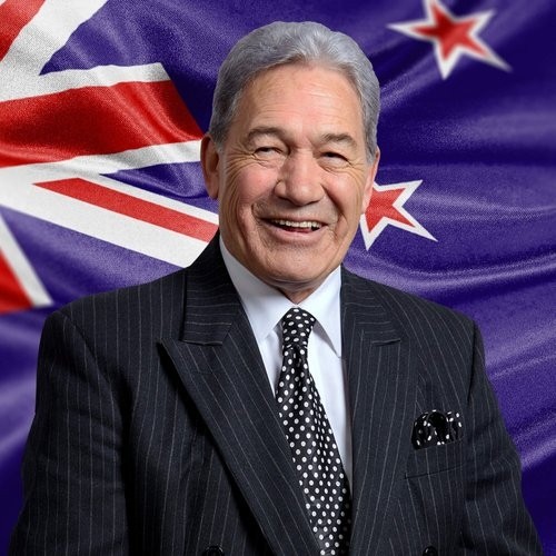 Bộ trưởng Ngoại giao New Zealand thăm Việt Nam vào tuần tới Bộ trưởng Ngoai giao New Zealand thăm Việt Nam vào tuần tới - ảnh 1
