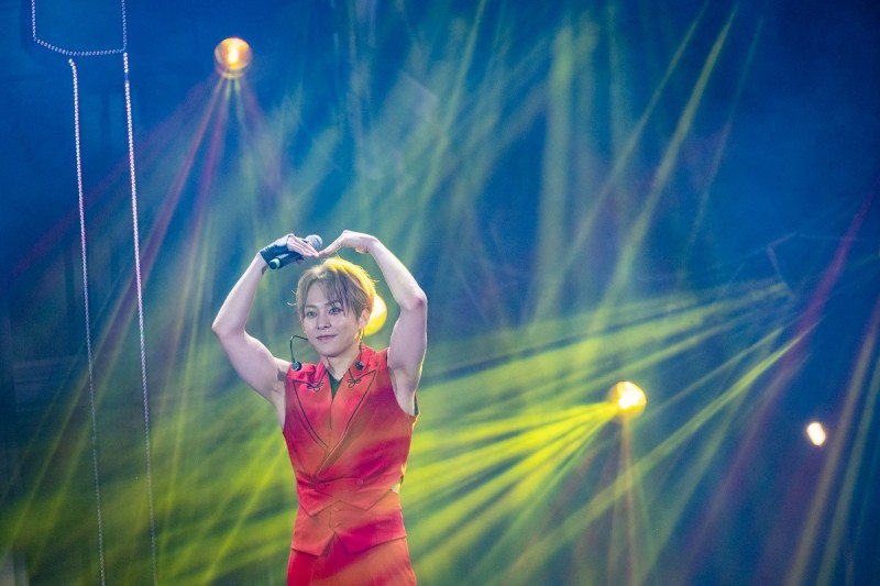 Idol XIUMIN cùng 100.000 khán giả “phá đảo” điểm đến quốc tế mới Vũ Yên Idol XIUMIN cùng 100.000 khán giả “phá đảo” điểm đến quốc tế mới Vũ Yên