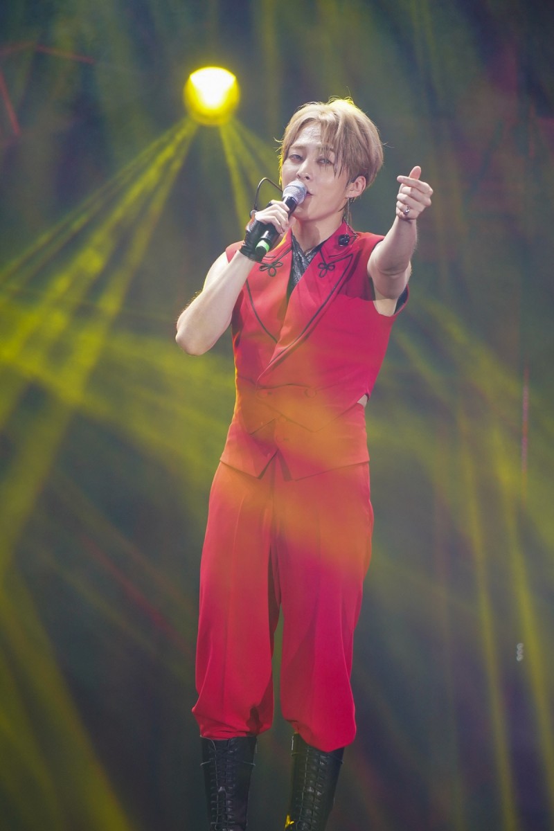 Idol XIUMIN cùng 100.000 khán giả “phá đảo” điểm đến quốc tế mới Vũ Yên Idol XIUMIN cùng 100.000 khán giả “phá đảo” điểm đến quốc tế mới Vũ Yên