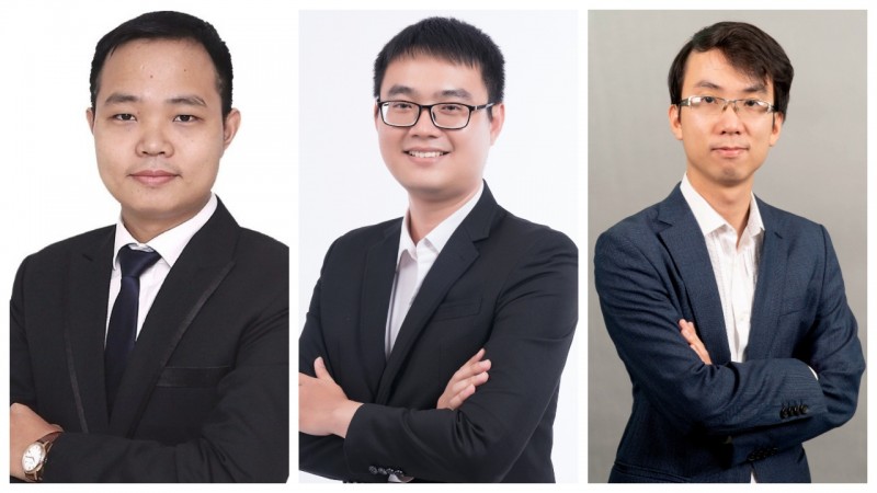 Tâm điểm chứng khoán: Cánh cửa đi tiếp của thị trường chứng khoán vẫn còn mở? Tâm điểm chứng khoán: Cánh cửa đi tiếp của thị trường chứng khoán vẫn còn mở?